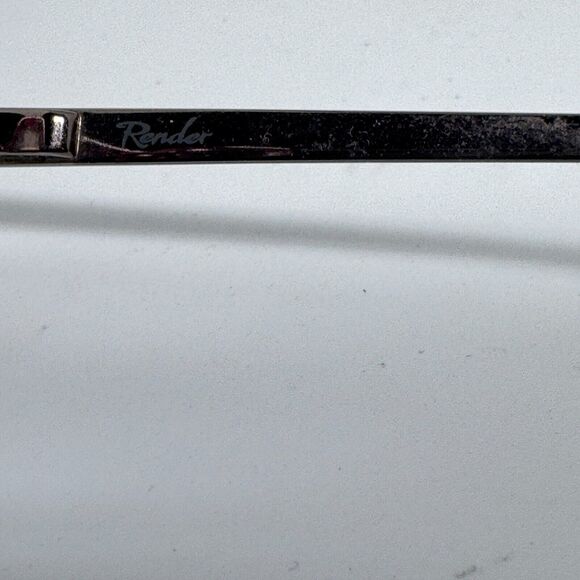 Oakley Render OX1089-0653 Purple Mosaic Eyeglasses Frames 53-16-140 H15497 - Picture 6 of 7